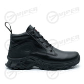 Gheata SIAS DUTY Heavy Winter Black (cu blanita)